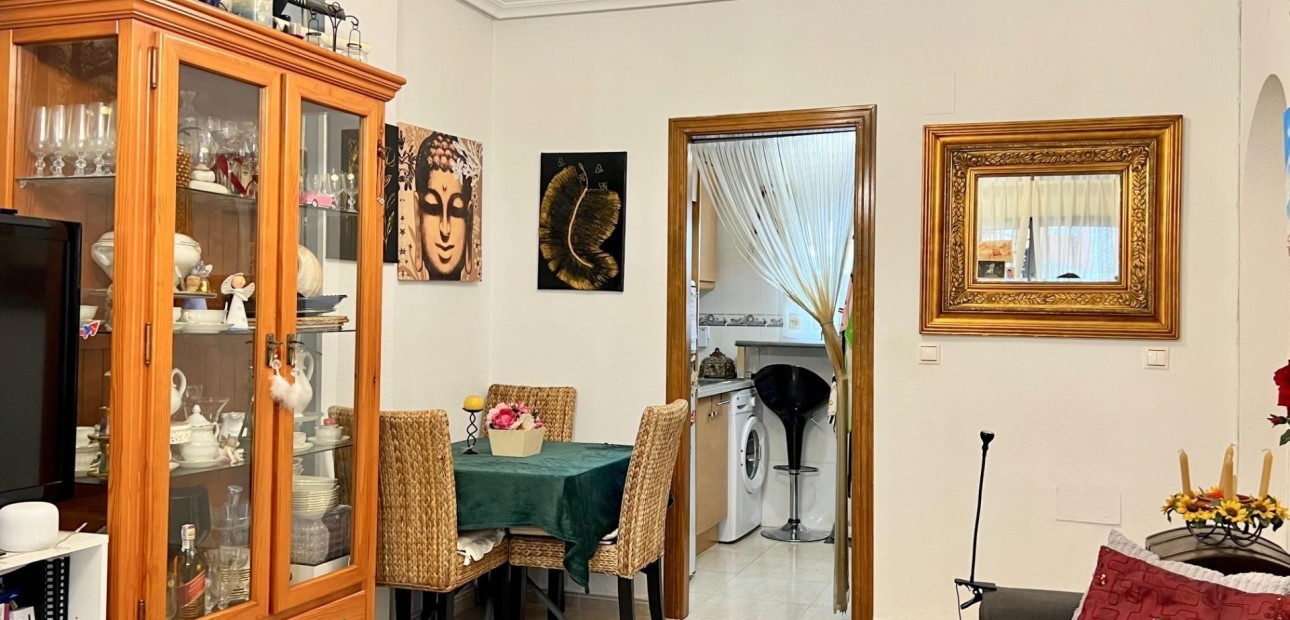 Venta - Bungalow -
Orihuela Costa - Los Altos