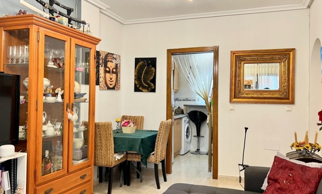 Venta - Bungalow -
Orihuela Costa - Los Altos
