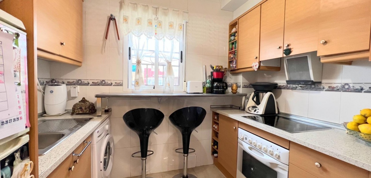 Venta - Bungalow -
Orihuela Costa - Los Altos