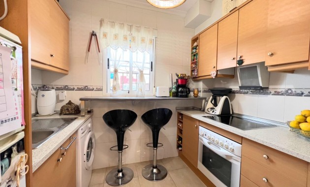 Venta - Bungalow -
Orihuela Costa - Los Altos