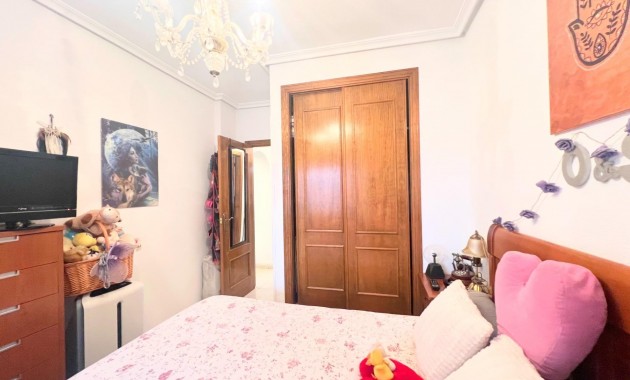 Venta - Bungalow -
Orihuela Costa - Los Altos