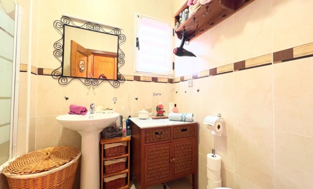 Venta - Bungalow -
Orihuela Costa - Los Altos