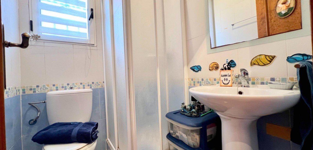 Venta - Bungalow -
Orihuela Costa - Los Altos