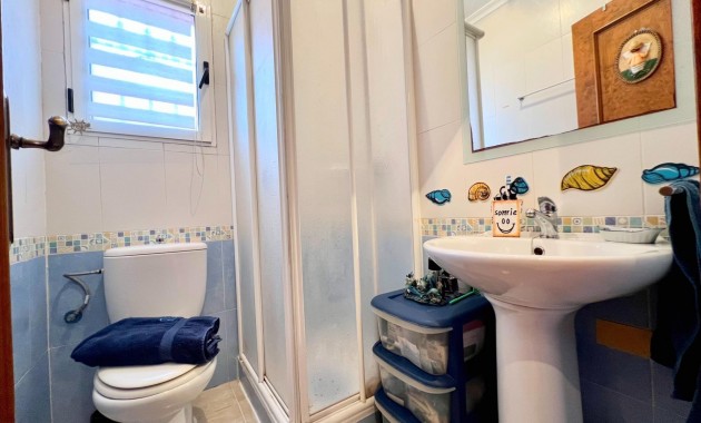 Venta - Bungalow -
Orihuela Costa - Los Altos