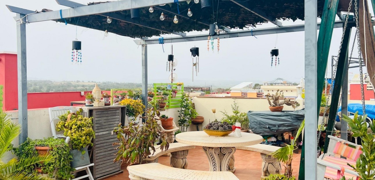 Venta - Bungalow -
Orihuela Costa - Los Altos