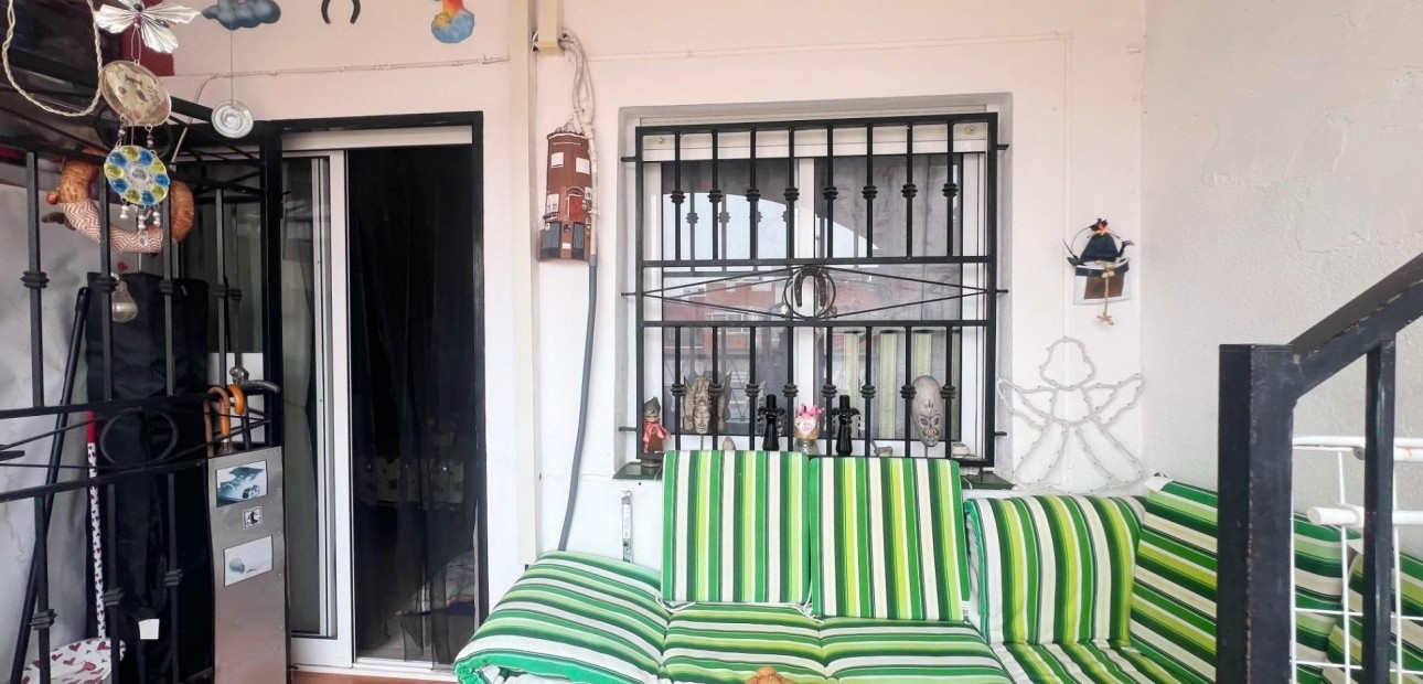 Venta - Bungalow -
Orihuela Costa - Los Altos