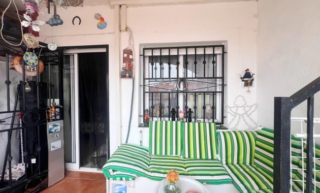 Venta - Bungalow -
Orihuela Costa - Los Altos