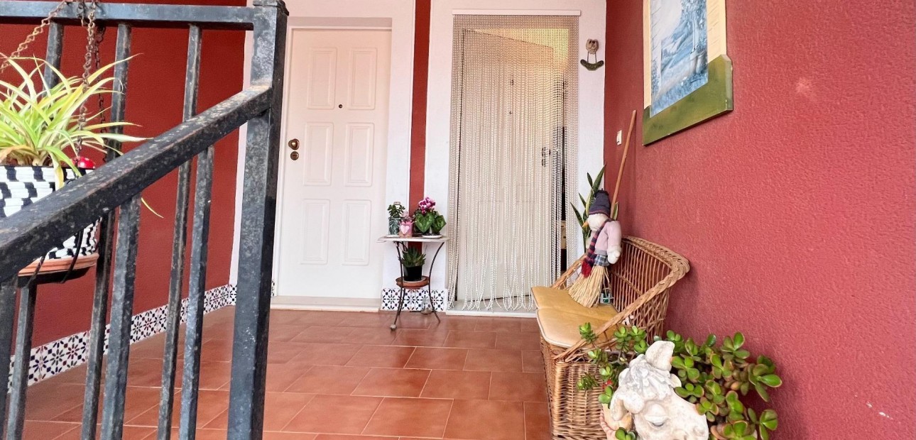 Venta - Bungalow -
Orihuela Costa - Los Altos