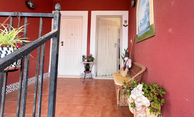 Venta - Bungalow -
Orihuela Costa - Los Altos