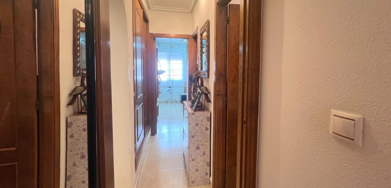 Venta - Bungalow -
Orihuela Costa - Los Altos