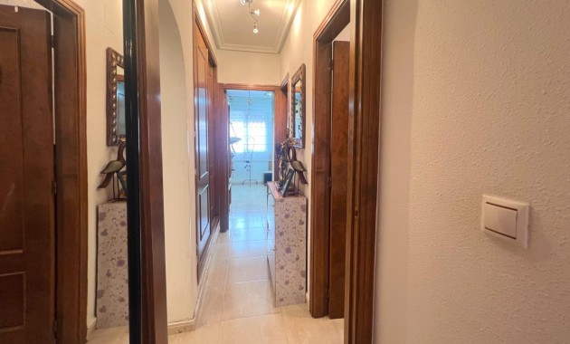 Venta - Bungalow -
Orihuela Costa - Los Altos