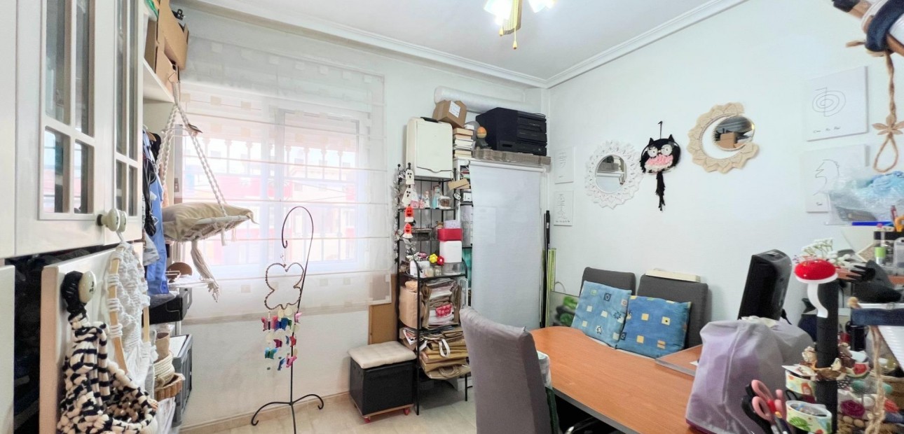 Venta - Bungalow -
Orihuela Costa - Los Altos