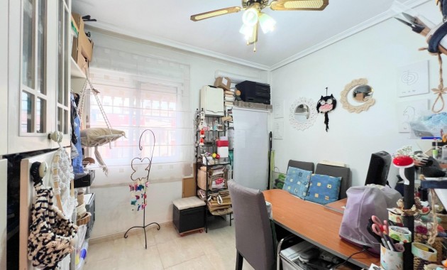 Venta - Bungalow -
Orihuela Costa - Los Altos