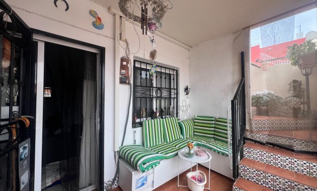 Venta - Bungalow -
Orihuela Costa - Los Altos