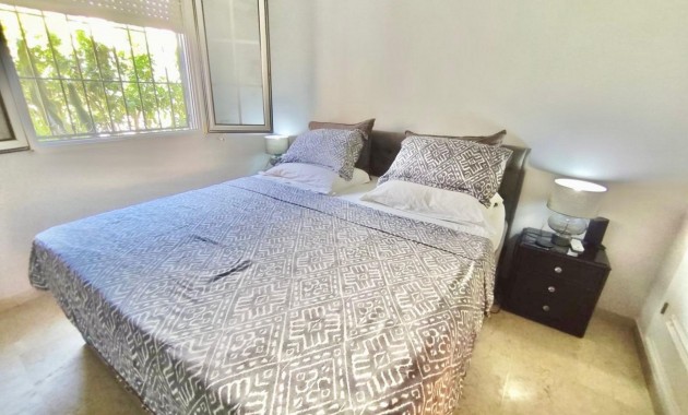 Herverkoop - duplex -
Orihuela Costa - La Regia