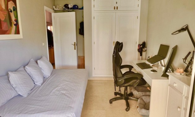 Herverkoop - duplex -
Orihuela Costa - La Regia