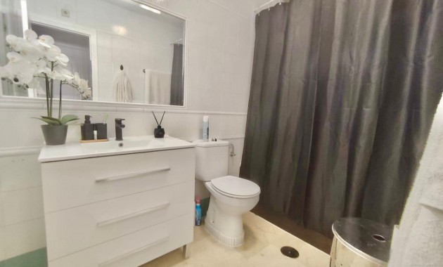 Herverkoop - duplex -
Orihuela Costa - La Regia