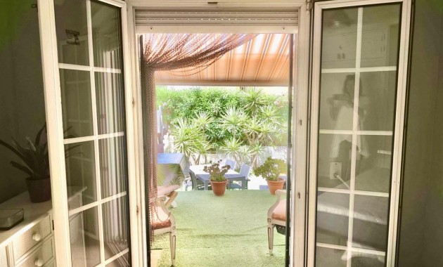 Herverkoop - duplex -
Orihuela Costa - La Regia