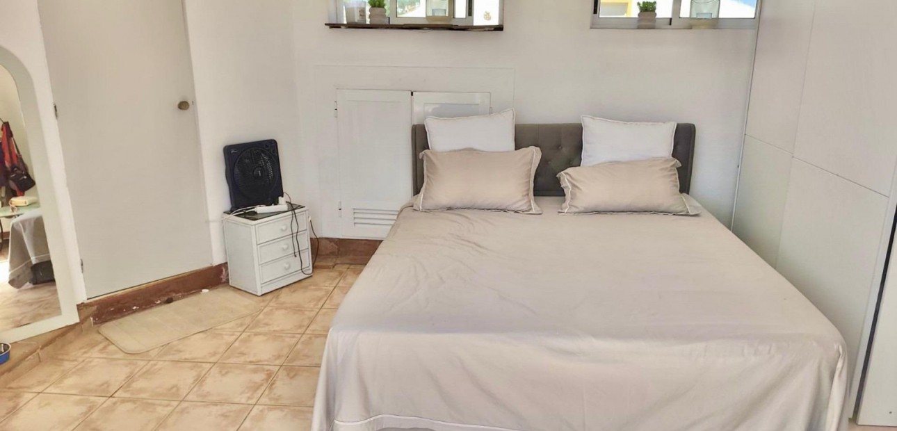 Herverkoop - duplex -
Orihuela Costa - La Regia