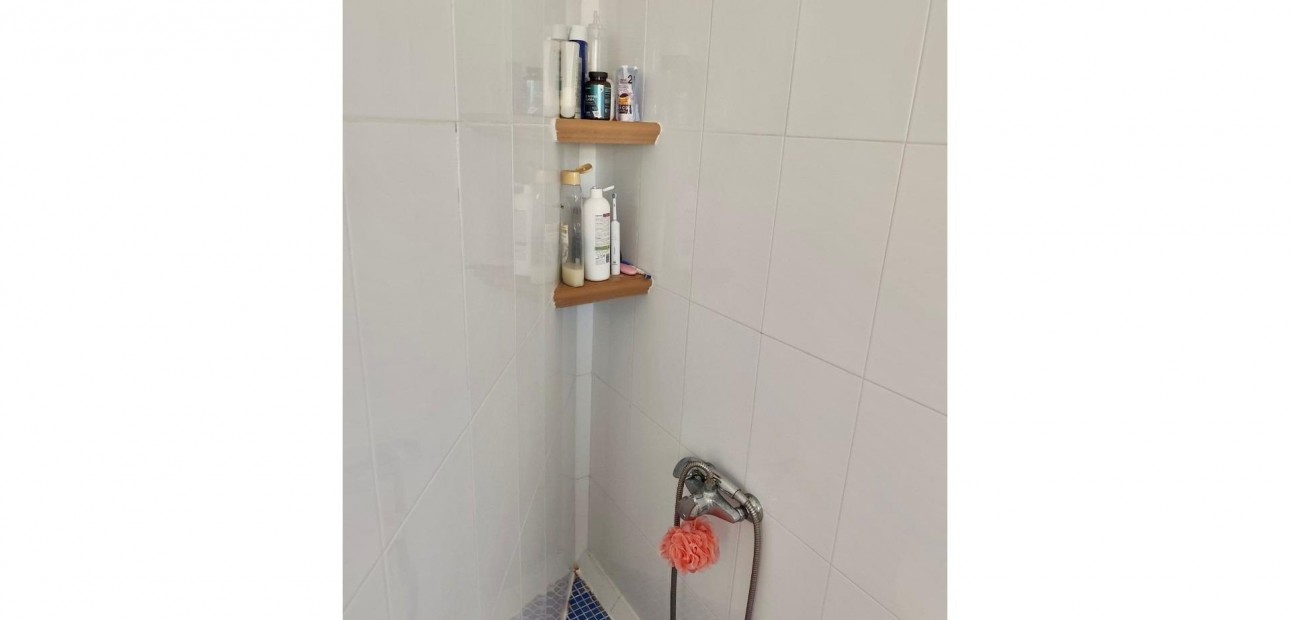 Herverkoop - duplex -
Orihuela Costa - La Regia