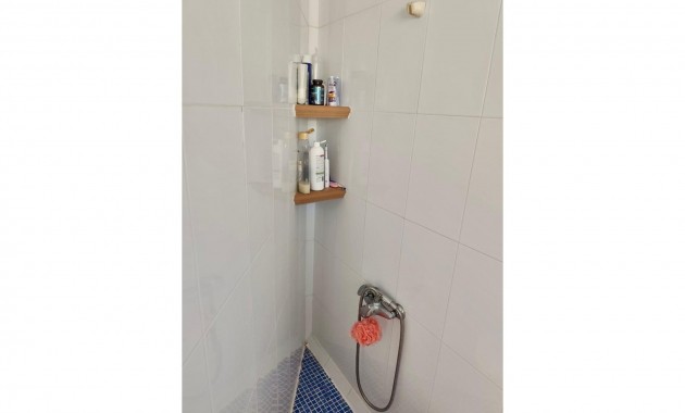 Herverkoop - duplex -
Orihuela Costa - La Regia