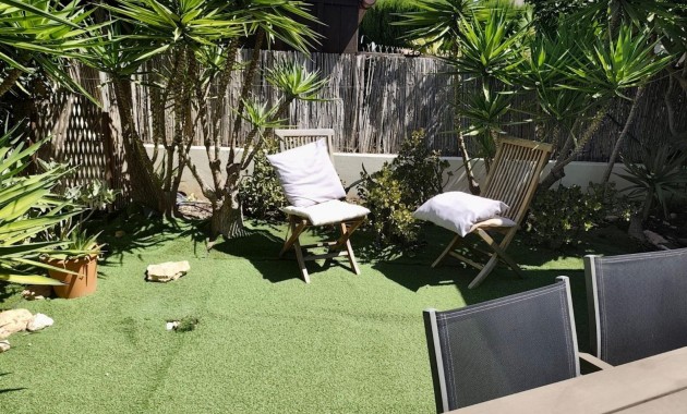 Herverkoop - duplex -
Orihuela Costa - La Regia