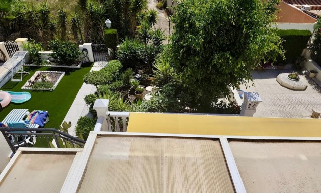 Herverkoop - duplex -
Orihuela Costa - La Regia