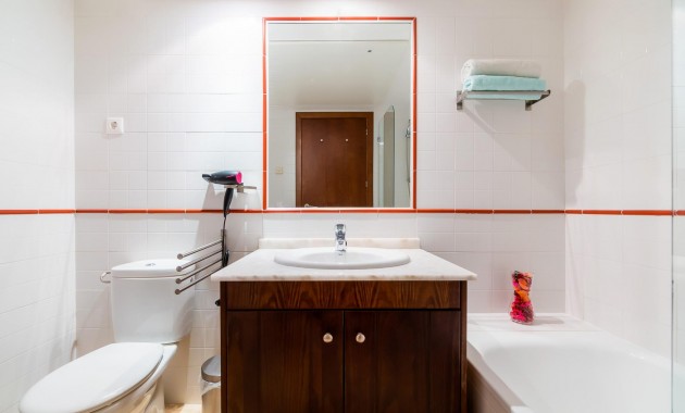 Herverkoop - Appartement / flat -
Torrevieja - Punta prima