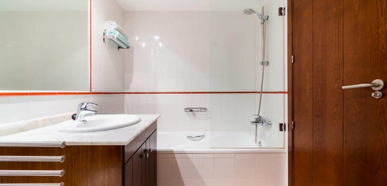 Herverkoop - Appartement / flat -
Torrevieja - Punta prima