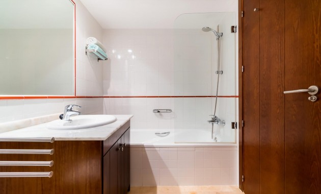 Herverkoop - Appartement / flat -
Torrevieja - Punta prima