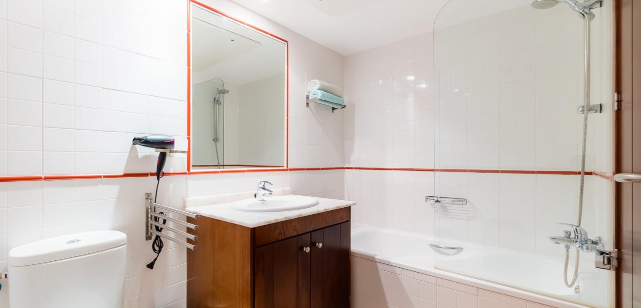 Herverkoop - Appartement / flat -
Torrevieja - Punta prima