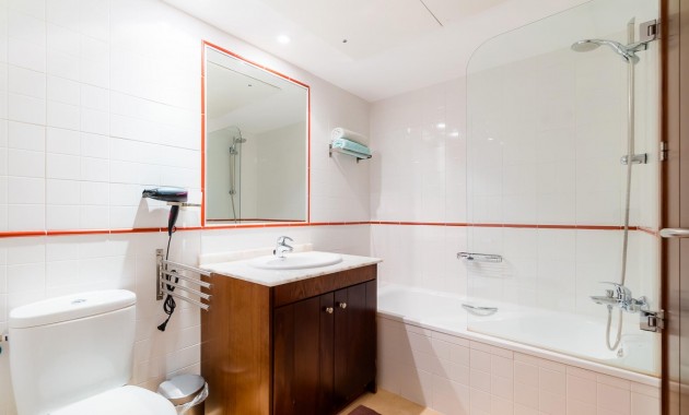 Herverkoop - Appartement / flat -
Torrevieja - Punta prima