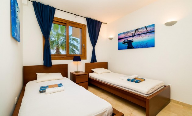 Herverkoop - Appartement / flat -
Torrevieja - Punta prima