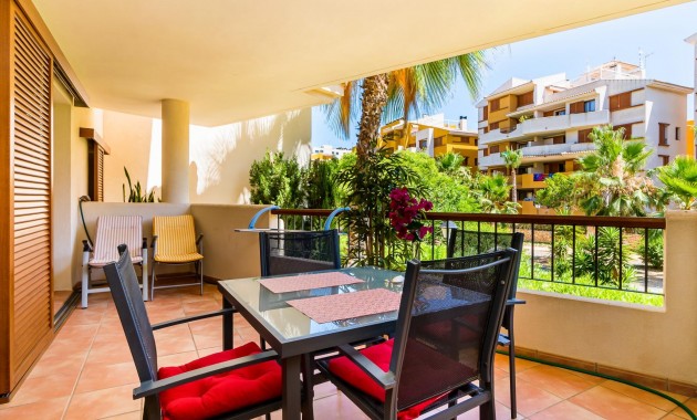 Herverkoop - Appartement / flat -
Torrevieja - Punta prima