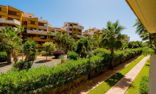 Herverkoop - Appartement / flat -
Torrevieja - Punta prima