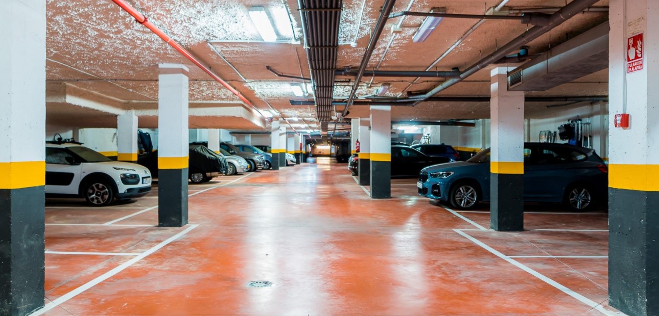 Herverkoop - Appartement / flat -
Torrevieja - Punta prima