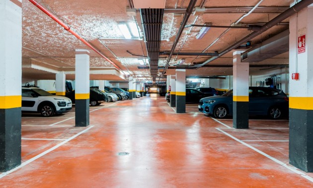 Herverkoop - Appartement / flat -
Torrevieja - Punta prima