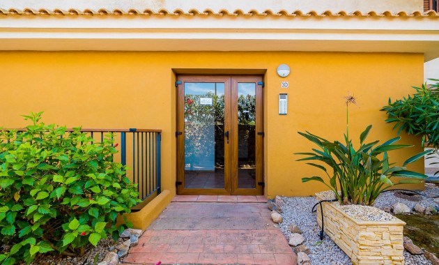 Herverkoop - Appartement / flat -
Torrevieja - Punta prima