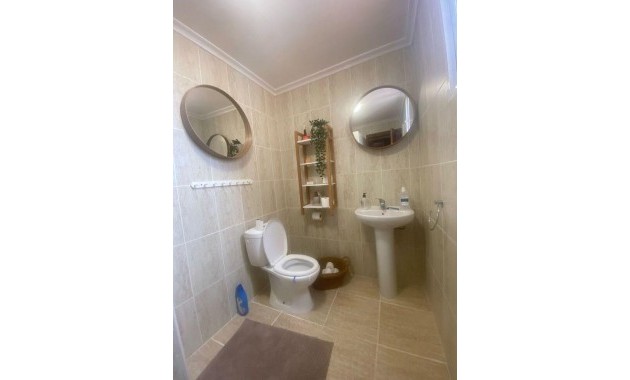 Herverkoop - Country House -
Albatera - Pueblo 11