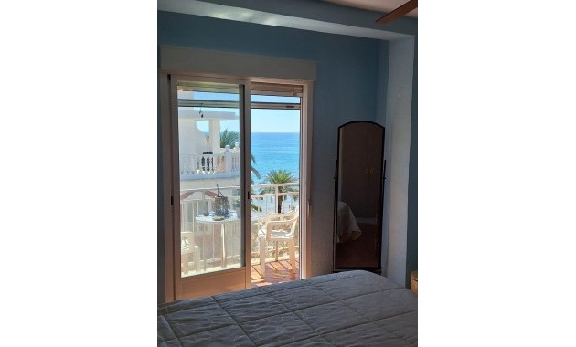 Venta - Apartamento / piso -
Torrevieja - Playa del cura