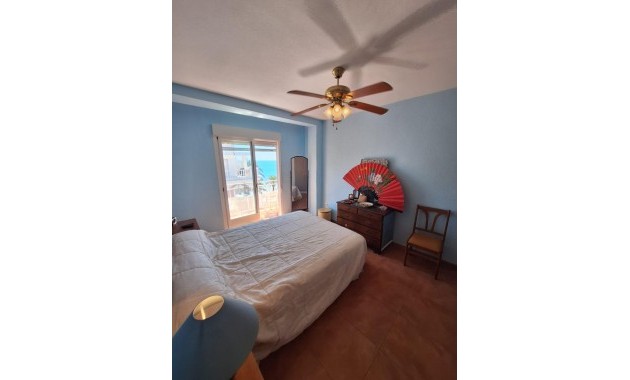 Venta - Apartamento / piso -
Torrevieja - Playa del cura