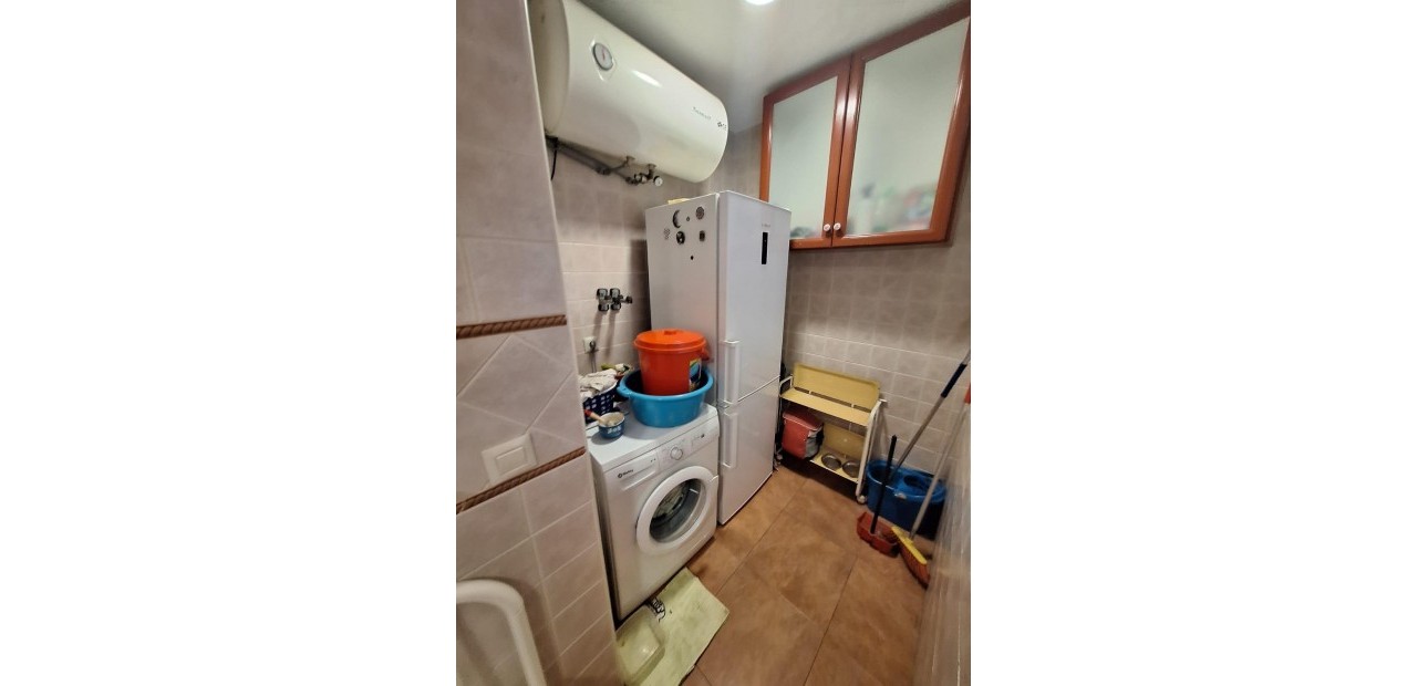 Venta - Apartamento / piso -
Torrevieja - Playa del cura