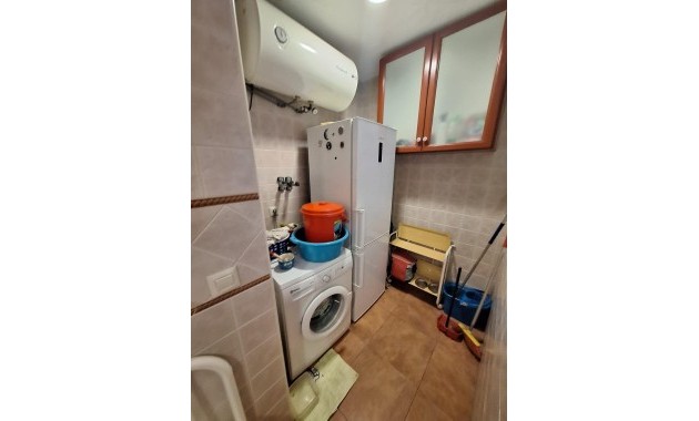 Venta - Apartamento / piso -
Torrevieja - Playa del cura