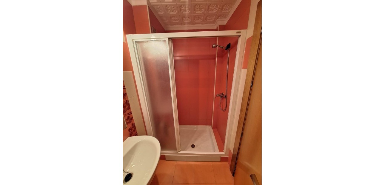 Venta - Apartamento / piso -
Torrevieja - Playa del cura