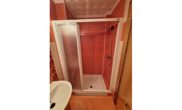 Venta - Apartamento / piso -
Torrevieja - Playa del cura