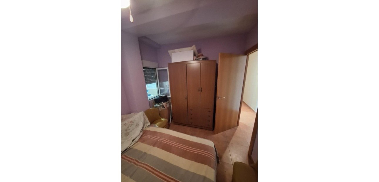 Venta - Apartamento / piso -
Torrevieja - Playa del cura