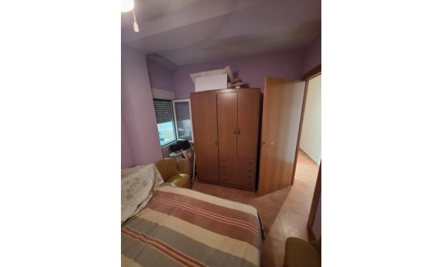 Venta - Apartamento / piso -
Torrevieja - Playa del cura