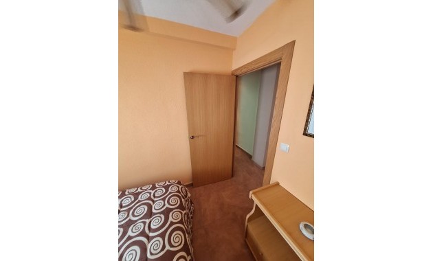 Venta - Apartamento / piso -
Torrevieja - Playa del cura