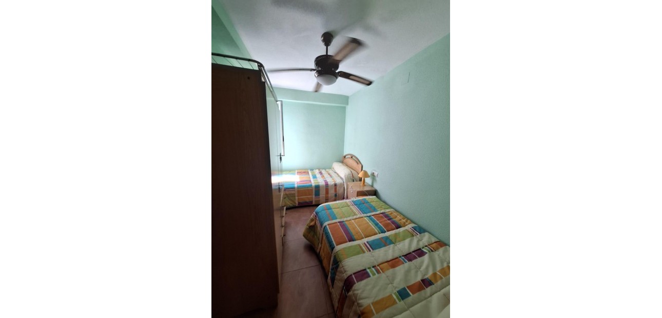 Venta - Apartamento / piso -
Torrevieja - Playa del cura