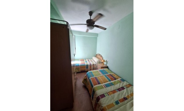 Venta - Apartamento / piso -
Torrevieja - Playa del cura